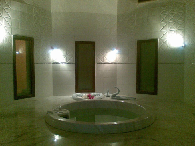 Bathroom 5, ONATTI Beach Resort - Marsa Alam, Al-Qusayr