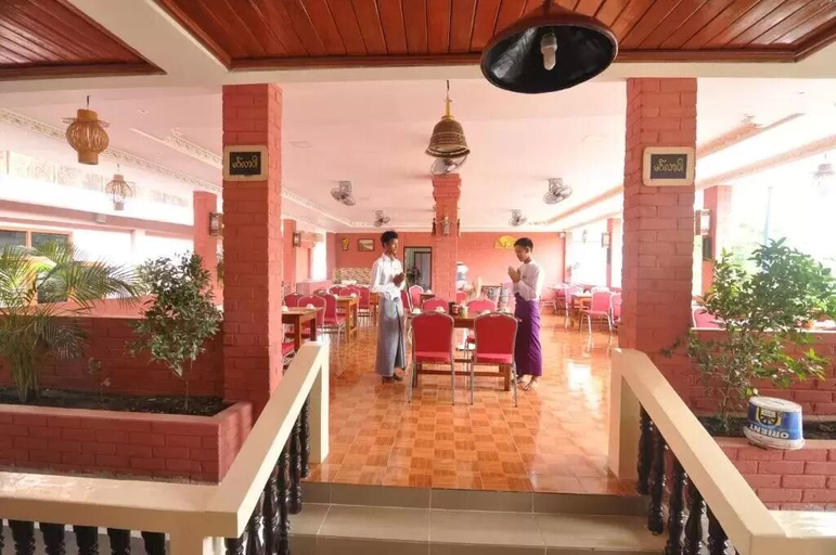Others 5, Shwe Nadi Guest House, Myingyan