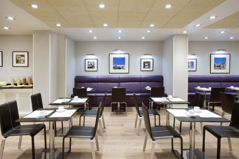 Food & Drinks 2, Hotel Cortezo, Madrid