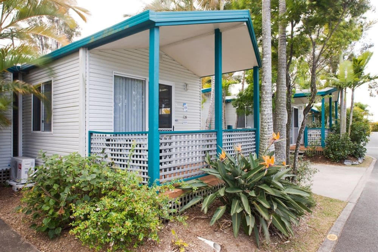 Exterior & Views 2, NRMA Treasure Island Holiday Resort, Gold Coast