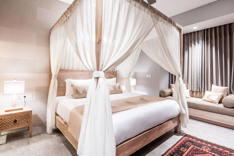 Bedroom 29