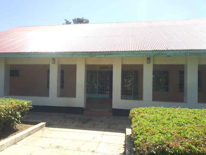 Exterior & Views 2, Bishop Muge Guest House & Conference, Saboti