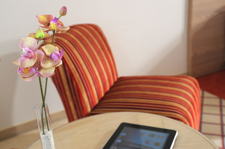 Bedroom 3, Best Western Hotel Der Foehrenhof, Region Hannover