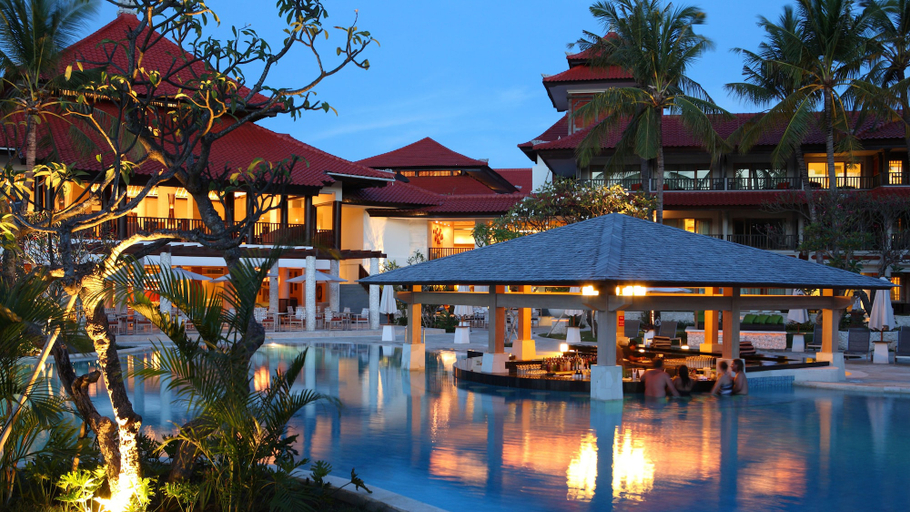 Exterior & Views 2, Holiday Inn Resort BARUNA BALI by IHG, Badung