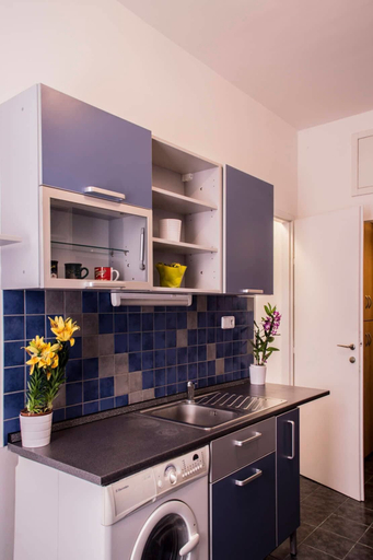 Others 5, Exclusive Riverside Apartment In Heart Of Prague, Praha 7