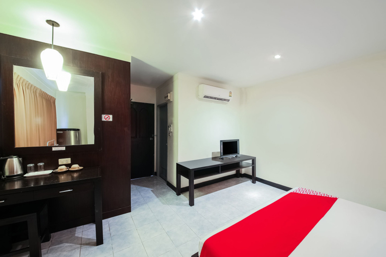 Bedroom 3, Roar Inn Patong, Phuket Island