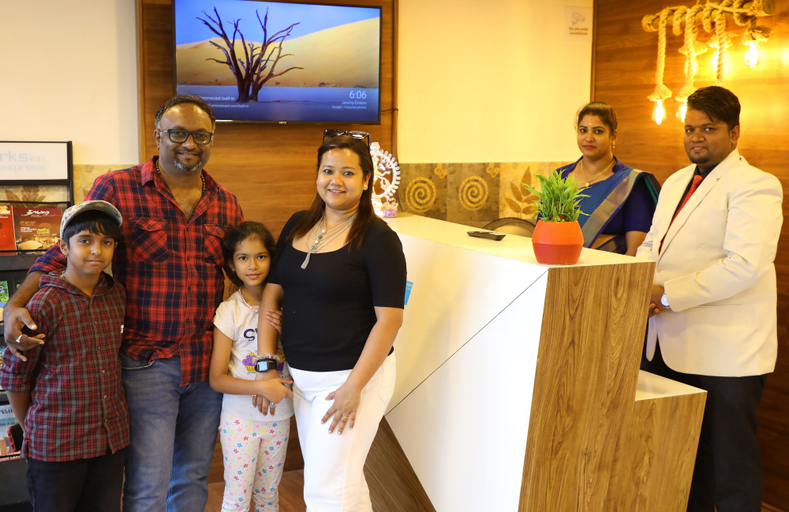 Others 5, Clarks Inn Express Sirkazhi, Nagappattinam