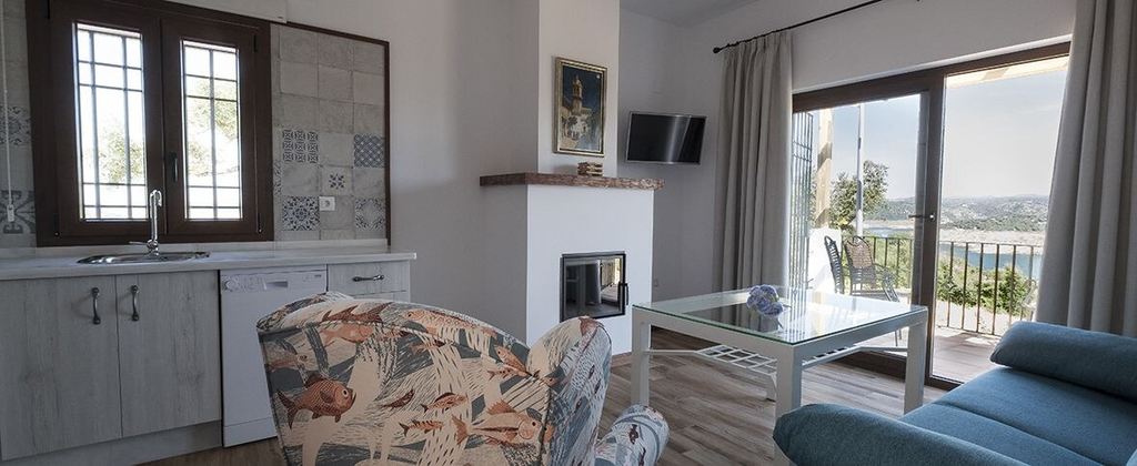 Living area 5, Alisné Casas, Córdoba
