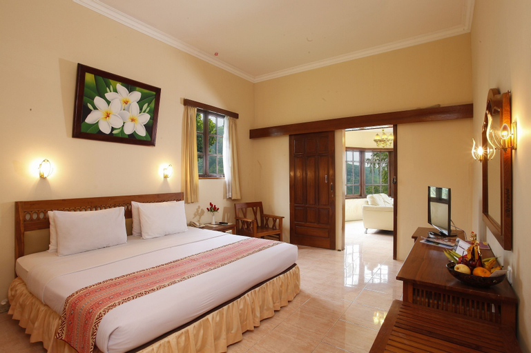 Bedroom 20