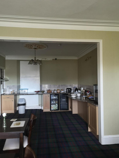 Others 4, Granville guest house, Aberdeen