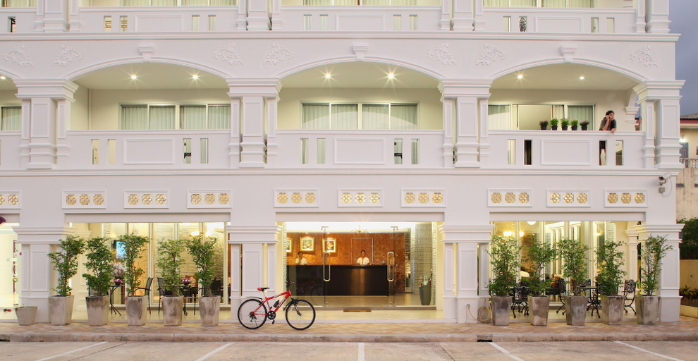 Exterior & Views 3, Samkong Place, Phuket Island