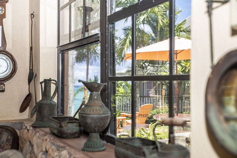 Exterior & Views 2, Orange Hill Beach Inn