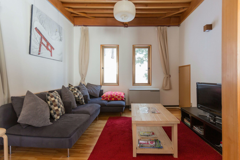 Others 5, Nozawa House, Nozawaonsen