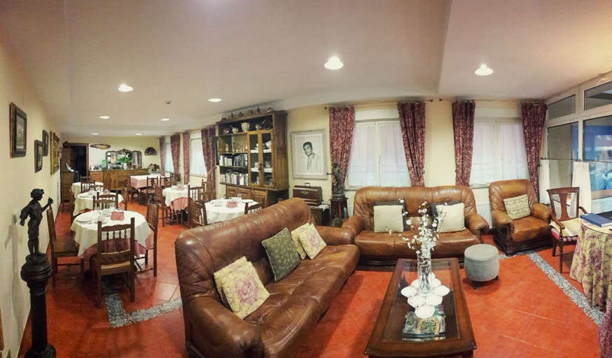 Others 5, Hotel La Rivera, Asturias