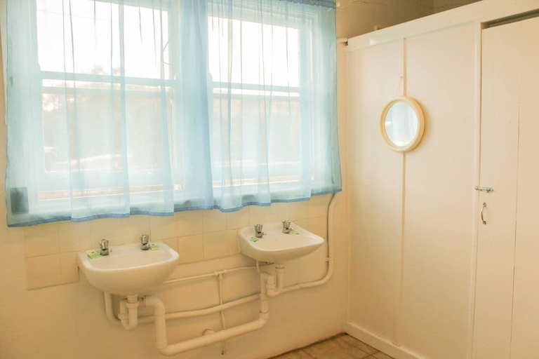 Bathroom 3, Skytrek Willow Springs Station, Unincorp. Flinders Ranges