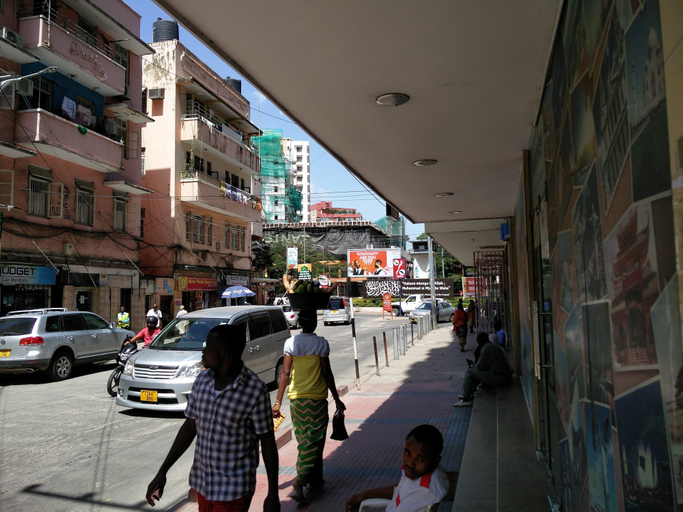 Others 4, City Centre Apartments, Ilala