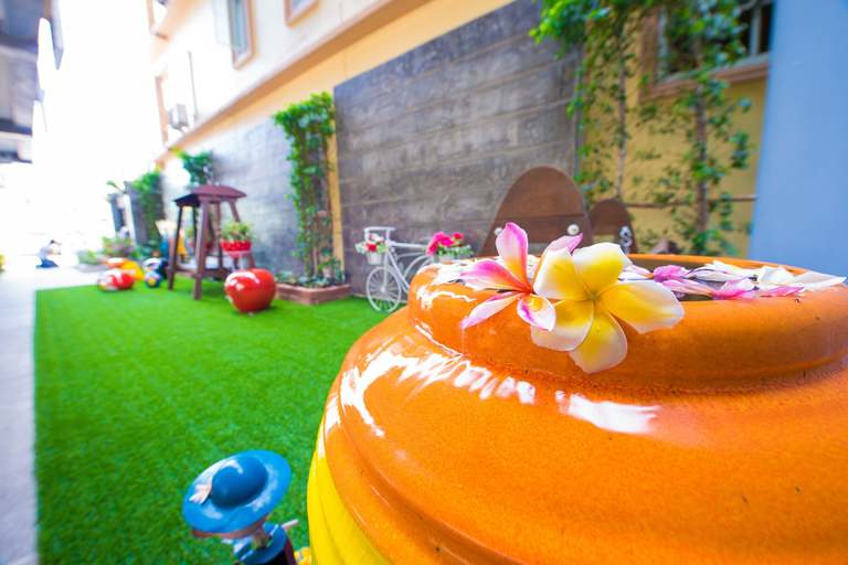 Others 5, Hua Hin Good View Hotel, Hua Hin