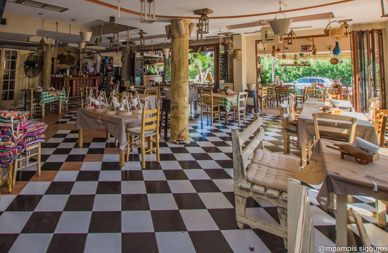 Food & Drinks 5, Iniohos Zante Hotel & Suites, Ionian Islands