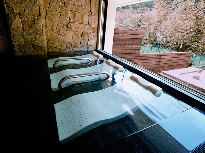 Sport & Beauty 2, Volando Urai Spring Spa and Resort, New Taipei City