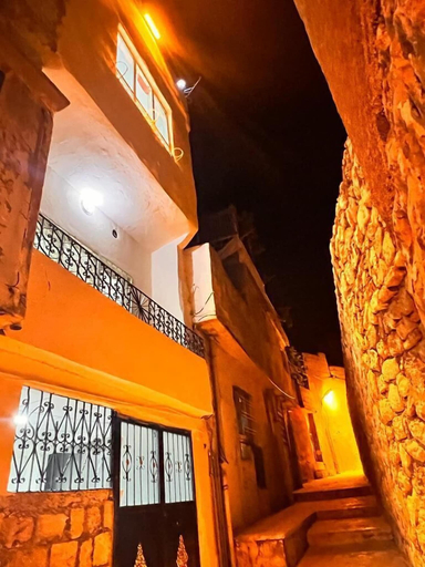 Others 4, Zinnar Hotel, Kızıltepe