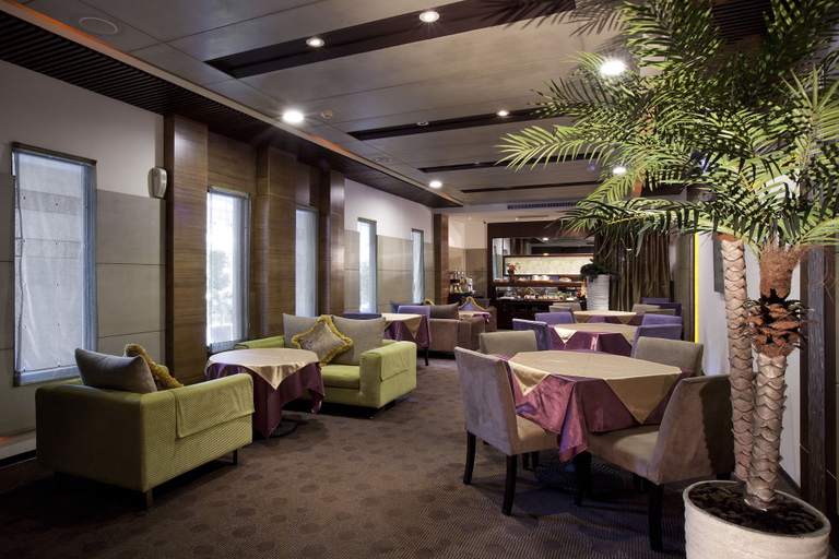 Others 5, Alper Motel, Taipei City