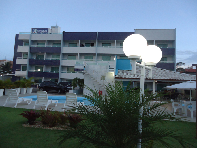 Exterior & Views 2, Hotel Adventure, São Luis