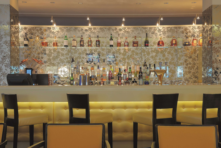 Food & Drinks 5, Radisson Blu Hotel, St Gallen, Sankt Gallen