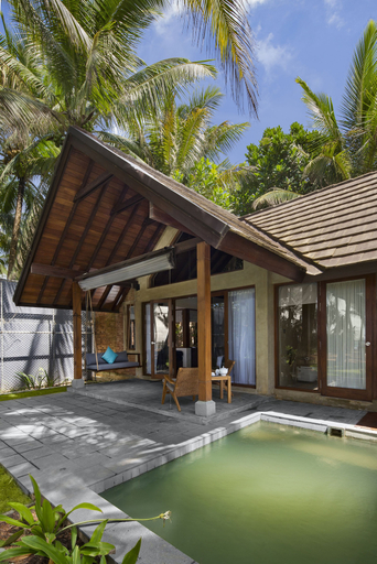 Exterior & Views 2, Ayana Sea, Panadura