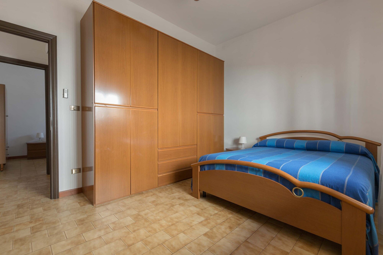 Bedroom 2, 3150 Villa Giovì - Appartamento 2 by Barbarhouse, Taranto