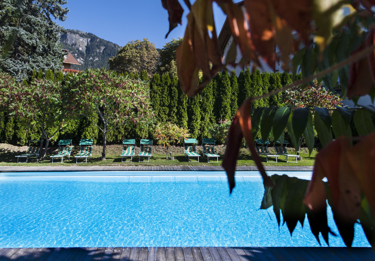 Sport & Beauty 2, Activehotel Diana, Bolzano