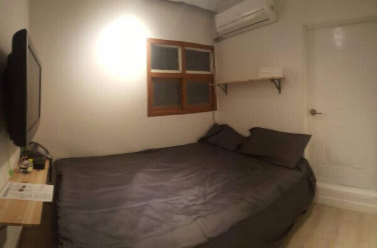 Bedroom 3, DADAREUM Guest House, Yeongdeungpo