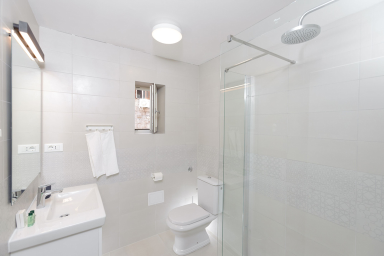 Bathroom 4, MK Luxury Rooms, Split
