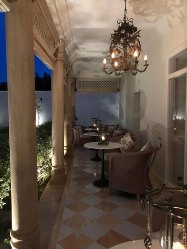 Others 5, The Rohet House, Jodhpur