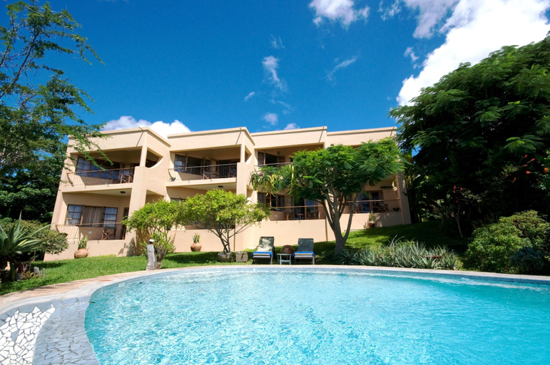 Sport & Beauty 3, Casa Rex by Sol Resorts, Vilanculos