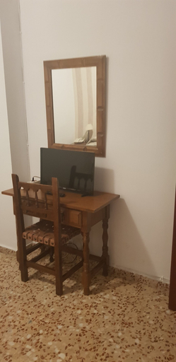 Others 5, Hotel Andalucia, Jaén