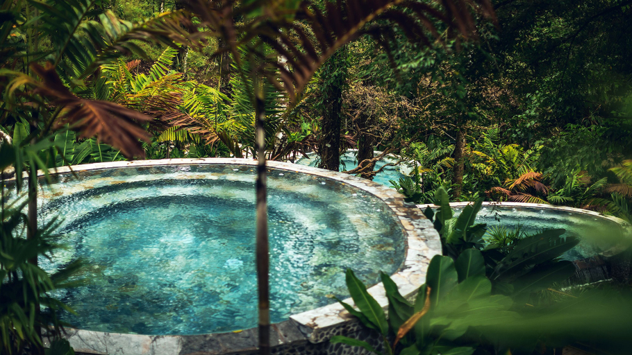 Sport & Beauty 2, Nayara Springs - Adults only, San Carlos