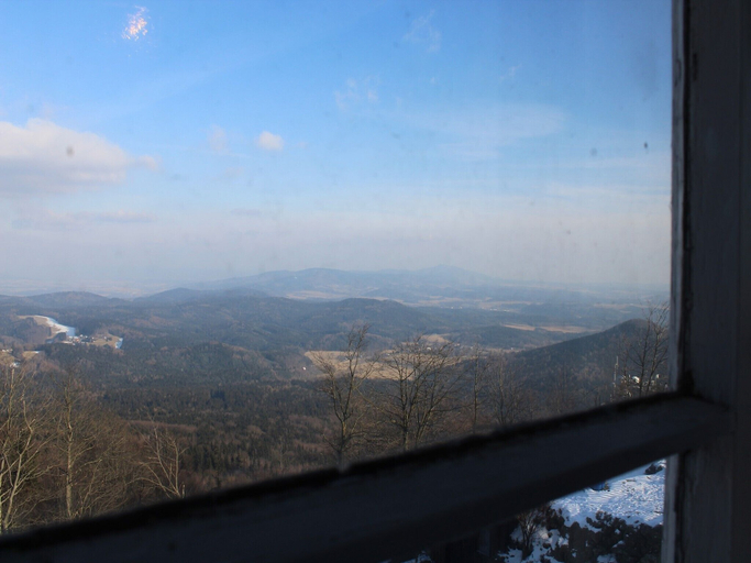 Others 5, Hochwaldbaude, Görlitz