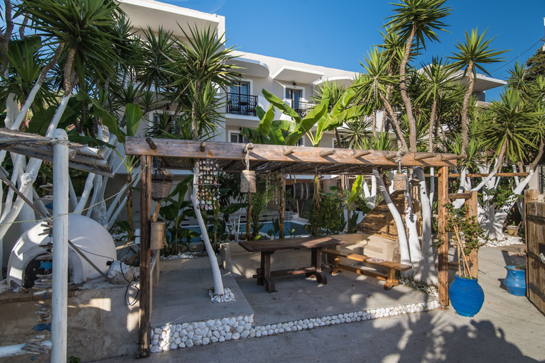 Exterior & Views 2, Iniohos Zante Hotel & Suites, Ionian Islands