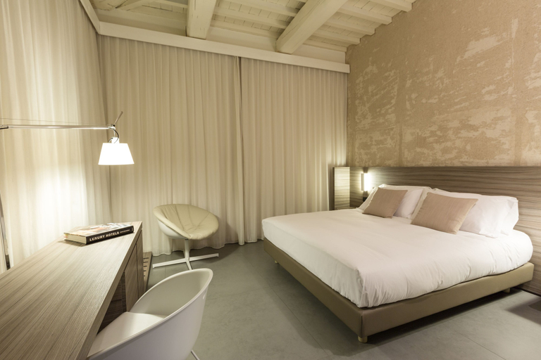 Bedroom 4, Hotel & Resort Le Colombare, Perugia