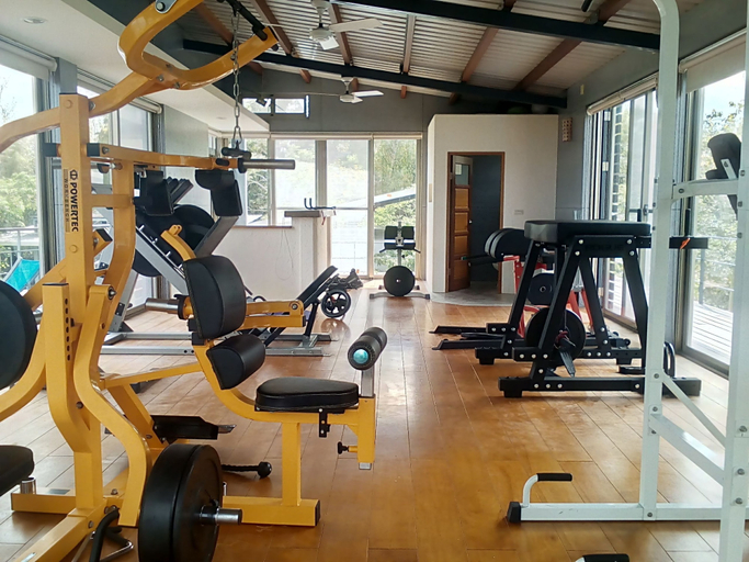 Others 5, Moonrise Inn, Taitung