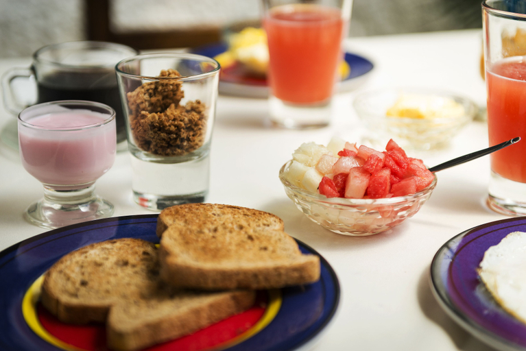 Food & Drinks 4, Villa64 - Hostel, Guayaquil