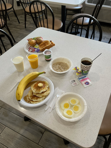 Food & Drinks 5, Days Inn & Suites by Wyndham Castle Rock, Douglas