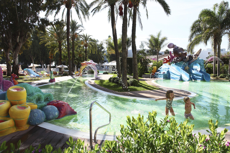 Sport & Beauty 2, Iberostar Waves Ciudad Blanca, Baleares