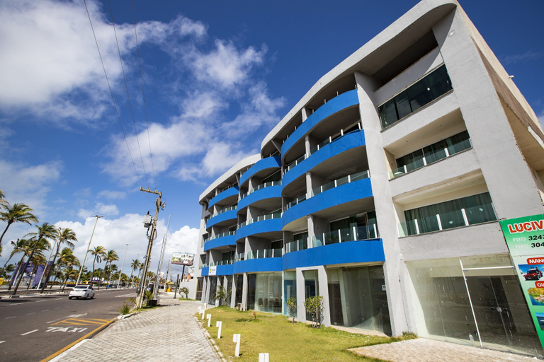 Exterior & Views 2, Beira Mar Hotel, Aracaju