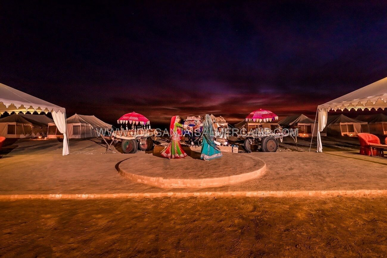 Joggan Jaisalmer Camp, Jaisalmer