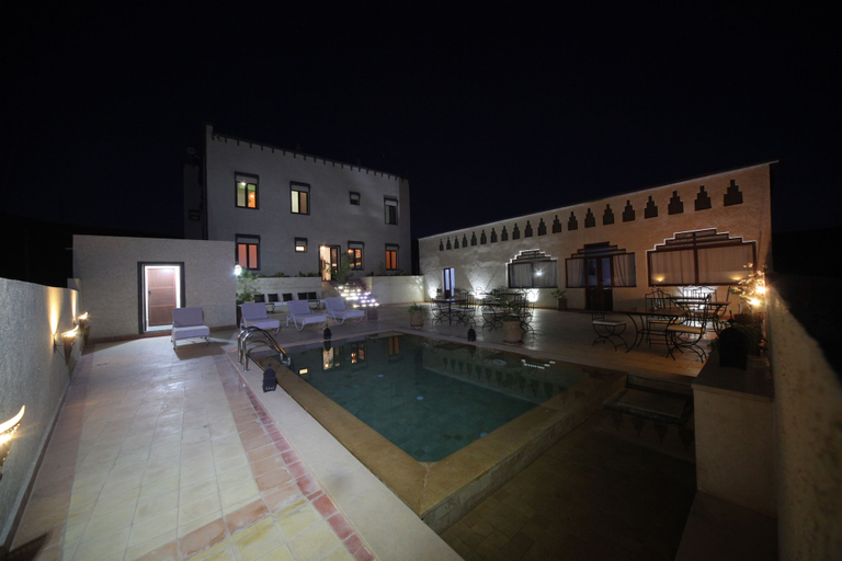 Sport & Beauty 5, Ksar Sultan Dades, Ouarzazate