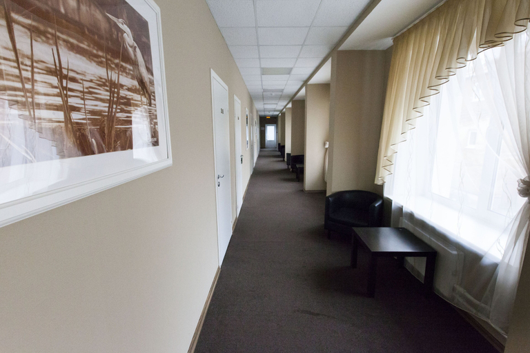 Others 4, Tsentralnaya Hotel, Sergievo-Posadskiy rayon
