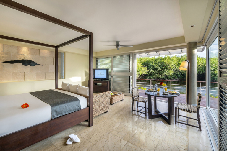 Bedroom 4, Blue Diamond Wellness Resort – All Inclusive – Adults Only, Cozumel