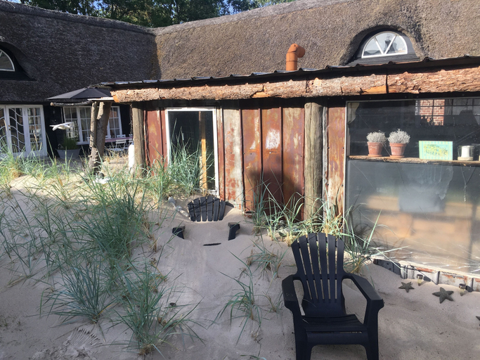 Exterior & Views 2, Farm61, Viborg