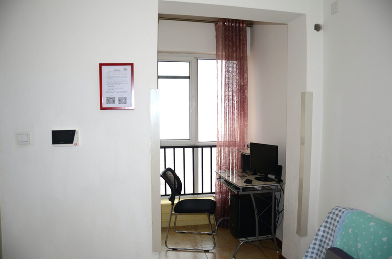 Others 3, Lan Zhou Long Shang Purple Tulip, Lanzhou